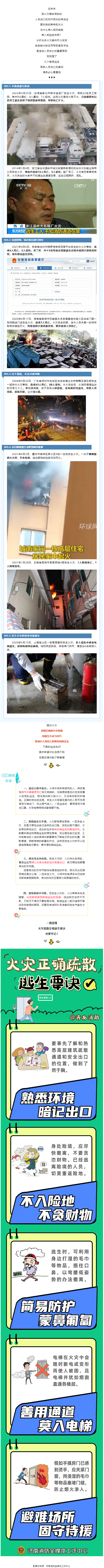 防災(zāi)減災(zāi) _ 注意！疏散逃生路上你要避開(kāi)的坑.png